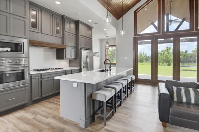 20302 Old Windmill Trail, Hockley, TX 77447