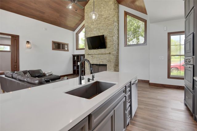 20302 Old Windmill Trail, Hockley, TX 77447