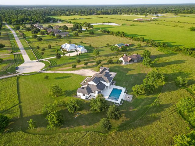 20302 Old Windmill Trail, Hockley, TX 77447