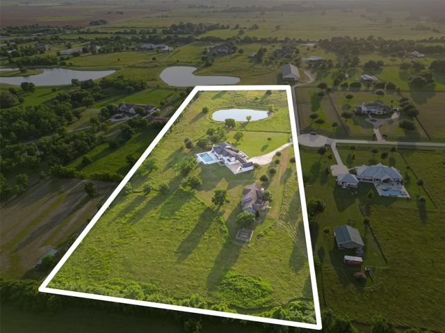 20302 Old Windmill Trail, Hockley, TX 77447