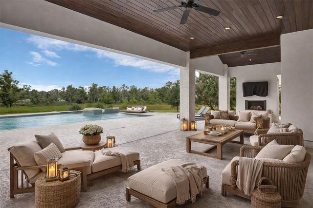 20302 Old Windmill Trail, Hockley, TX 77447