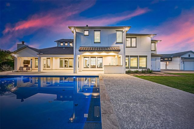 20302 Old Windmill Trail, Hockley, TX 77447