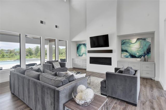 20302 Old Windmill Trail, Hockley, TX 77447