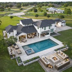 20302 Old Windmill Trail, Hockley, TX 77447