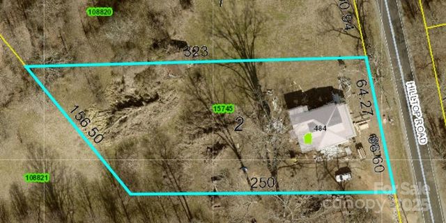484 Hilltop Road, Lincolnton, NC 28092