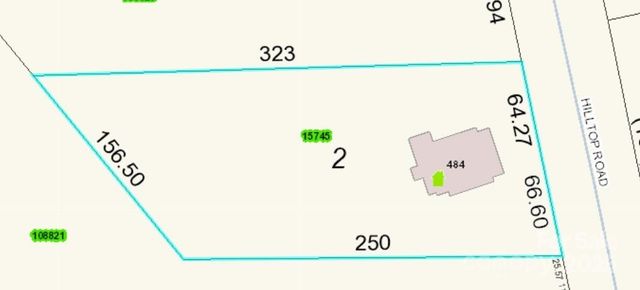 484 Hilltop Road, Lincolnton, NC 28092
