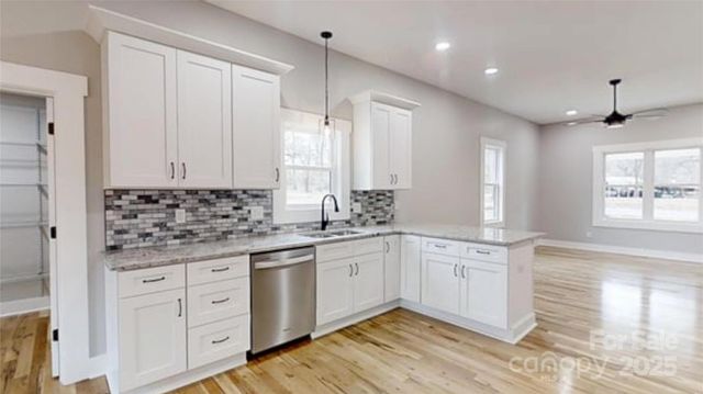 484 Hilltop Road, Lincolnton, NC 28092