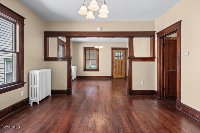 1 Corthell Street, Albany, NY 12205