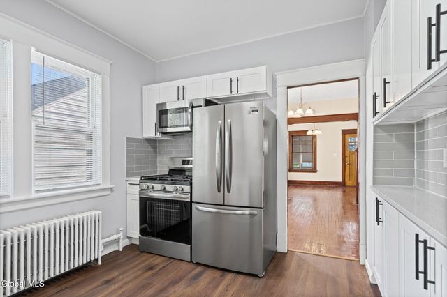 1 Corthell Street, Albany, NY 12205