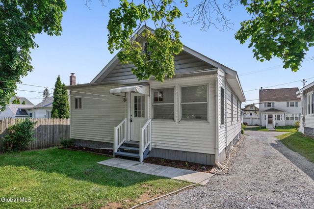 1 Corthell Street, Albany, NY 12205