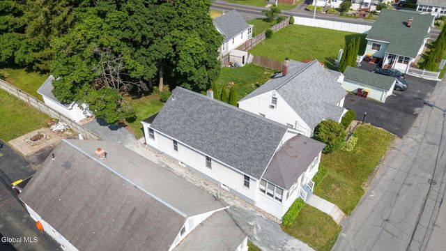 1 Corthell Street, Albany, NY 12205