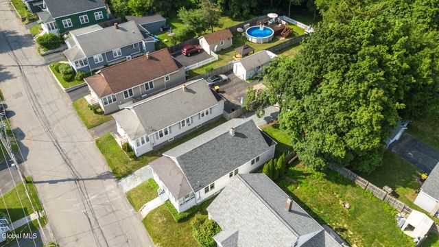 1 Corthell Street, Albany, NY 12205