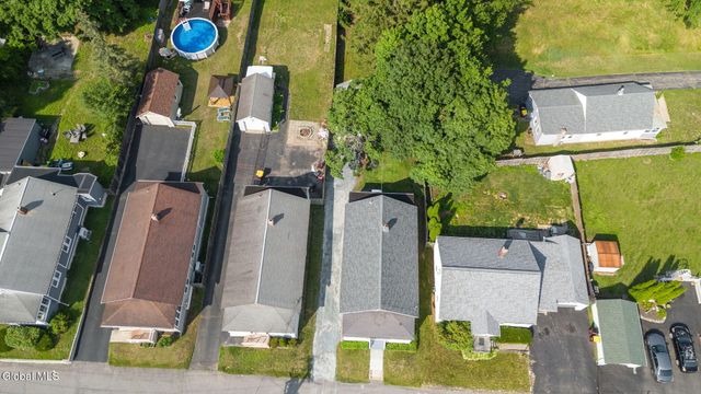 1 Corthell Street, Albany, NY 12205