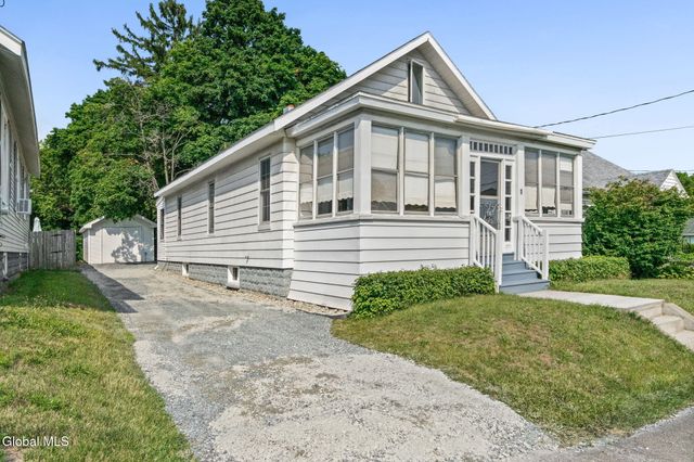 1 Corthell Street, Albany, NY 12205