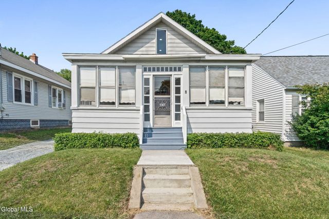 1 Corthell Street, Albany, NY 12205