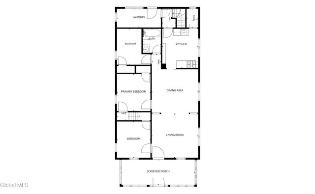 1 Corthell Street, Albany, NY 12205