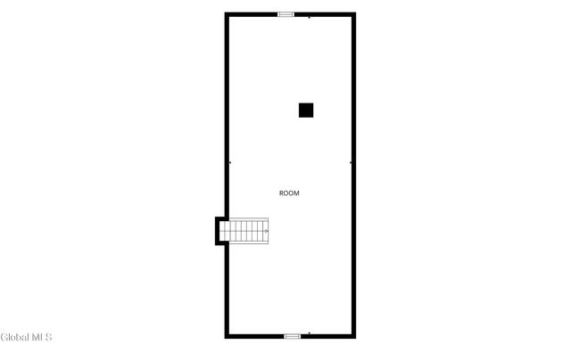 1 Corthell Street, Albany, NY 12205