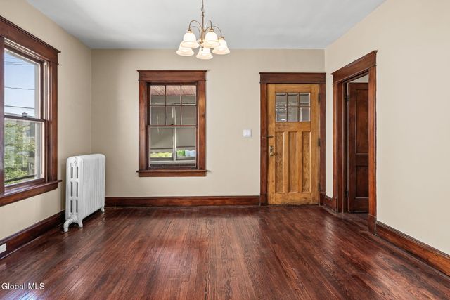 1 Corthell Street, Albany, NY 12205