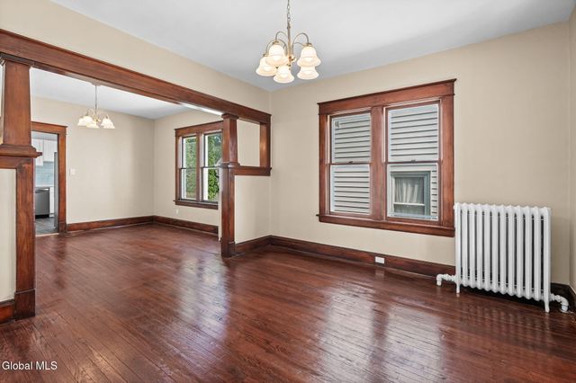 1 Corthell Street, Albany, NY 12205