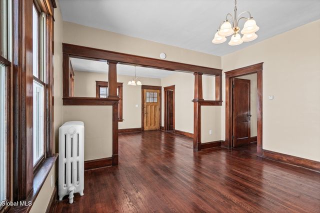 1 Corthell Street, Albany, NY 12205
