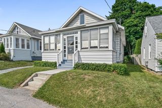 1 Corthell Street, Albany, NY 12205