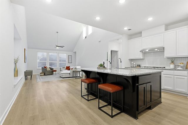 736 Washita Falls Lane, Conroe, TX 77304