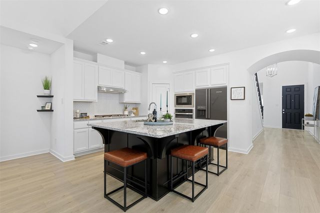 736 Washita Falls Lane, Conroe, TX 77304