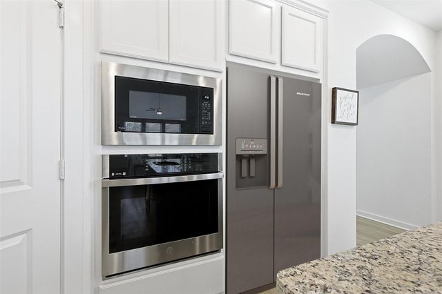 736 Washita Falls Lane, Conroe, TX 77304