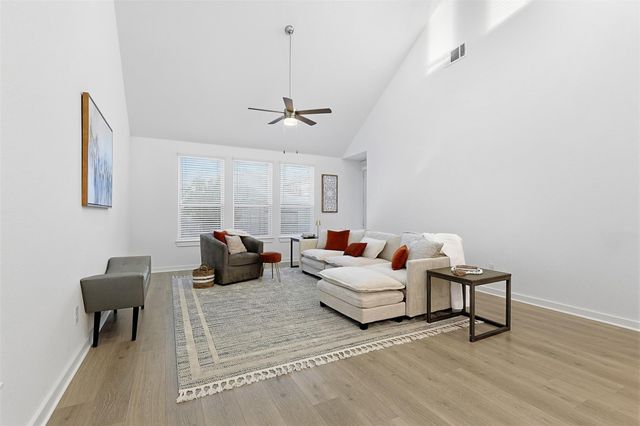 736 Washita Falls Lane, Conroe, TX 77304