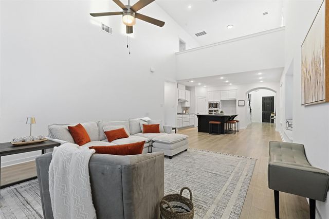 736 Washita Falls Lane, Conroe, TX 77304