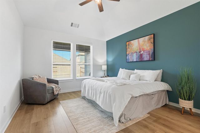 736 Washita Falls Lane, Conroe, TX 77304