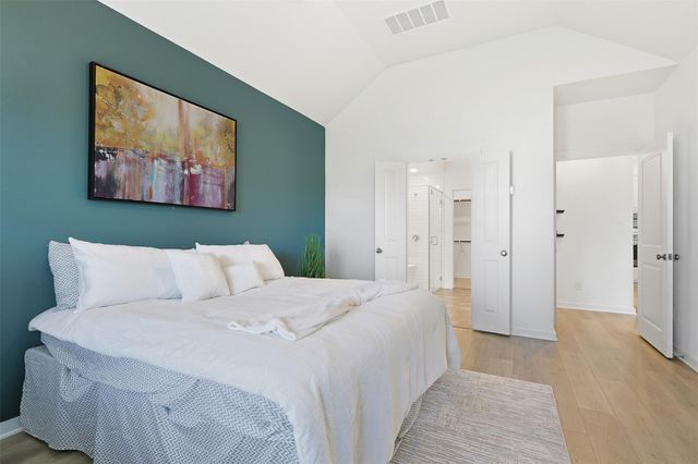 736 Washita Falls Lane, Conroe, TX 77304