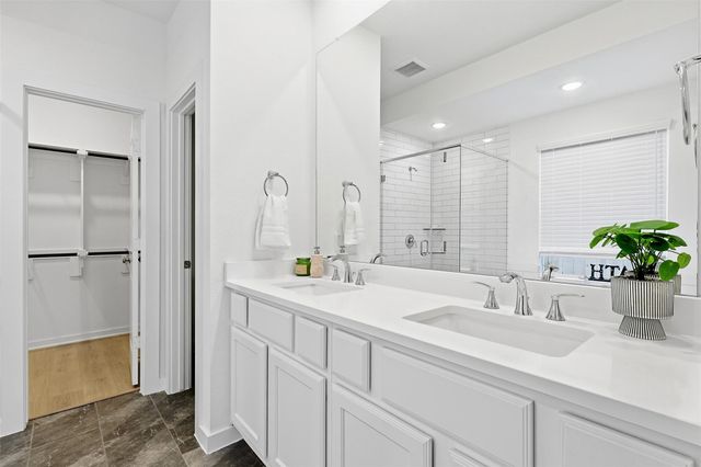 736 Washita Falls Lane, Conroe, TX 77304