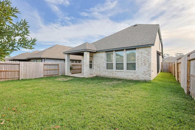 736 Washita Falls Lane, Conroe, TX 77304