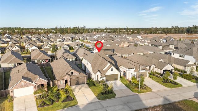 736 Washita Falls Lane, Conroe, TX 77304