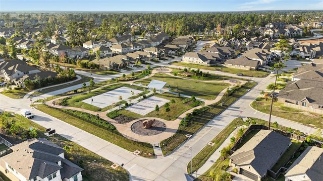 736 Washita Falls Lane, Conroe, TX 77304