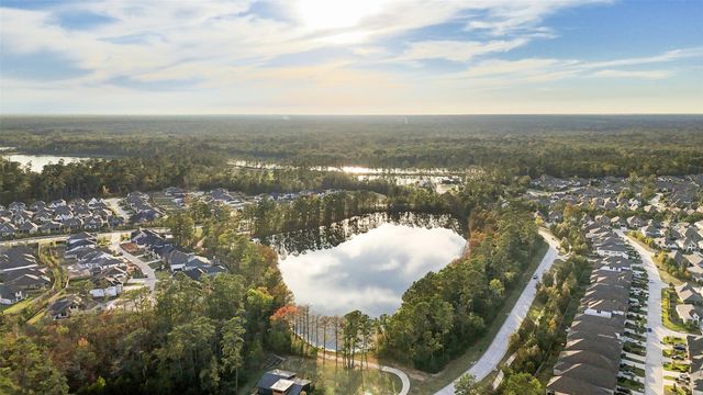 736 Washita Falls Lane, Conroe, TX 77304