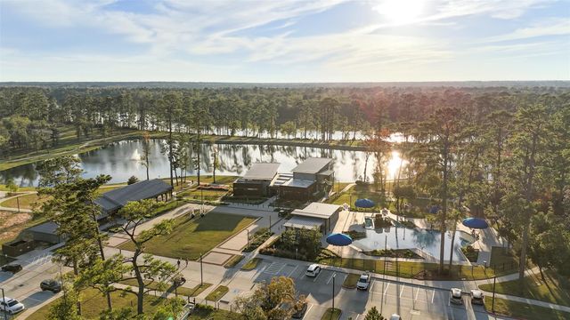 736 Washita Falls Lane, Conroe, TX 77304