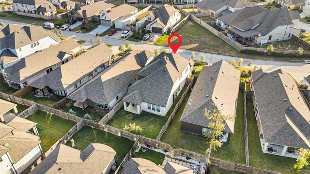 736 Washita Falls Lane, Conroe, TX 77304