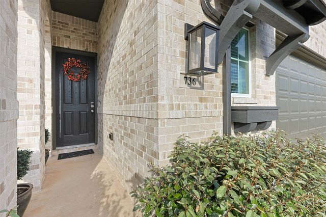736 Washita Falls Lane, Conroe, TX 77304