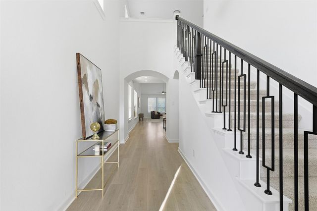 736 Washita Falls Lane, Conroe, TX 77304