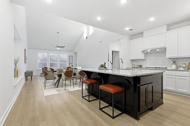 736 Washita Falls Lane, Conroe, TX 77304