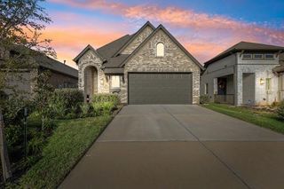 736 Washita Falls Lane, Conroe, TX 77304