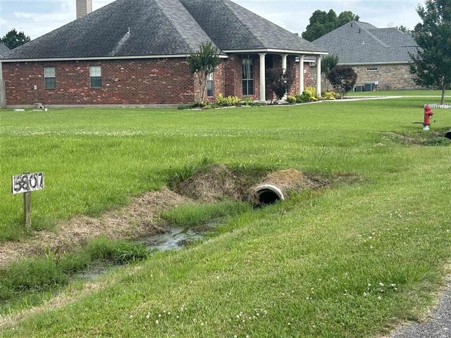 5807 Alder Street, Lake Charles, LA 70605