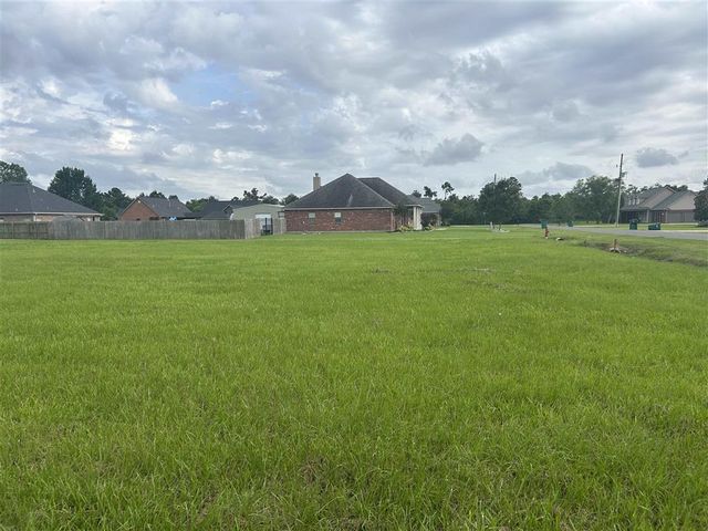 5807 Alder Street, Lake Charles, LA 70605