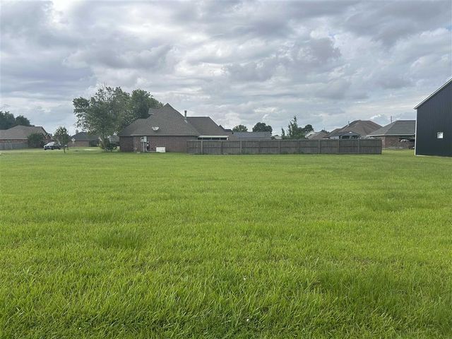 5807 Alder Street, Lake Charles, LA 70605