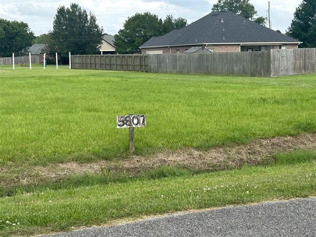 5807 Alder Street, Lake Charles, LA 70605