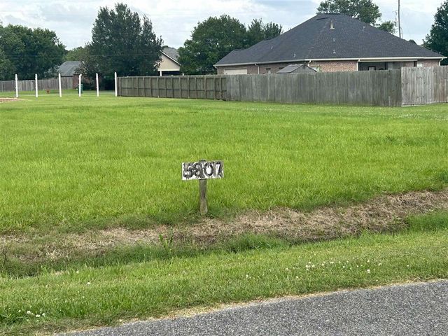 5807 Alder Street, Lake Charles, LA 70605
