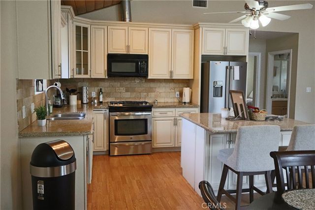 15425 Live Oak, Pine Mountain Club, CA 93222