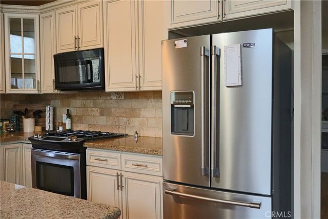 15425 Live Oak, Pine Mountain Club, CA 93222